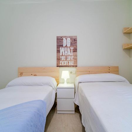 Luz De Javea I Apartment By Rock Rentals מראה חיצוני תמונה