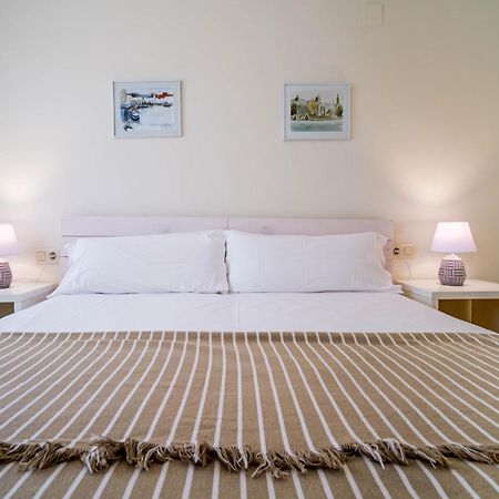 Luz De Javea I Apartment By Rock Rentals מראה חיצוני תמונה