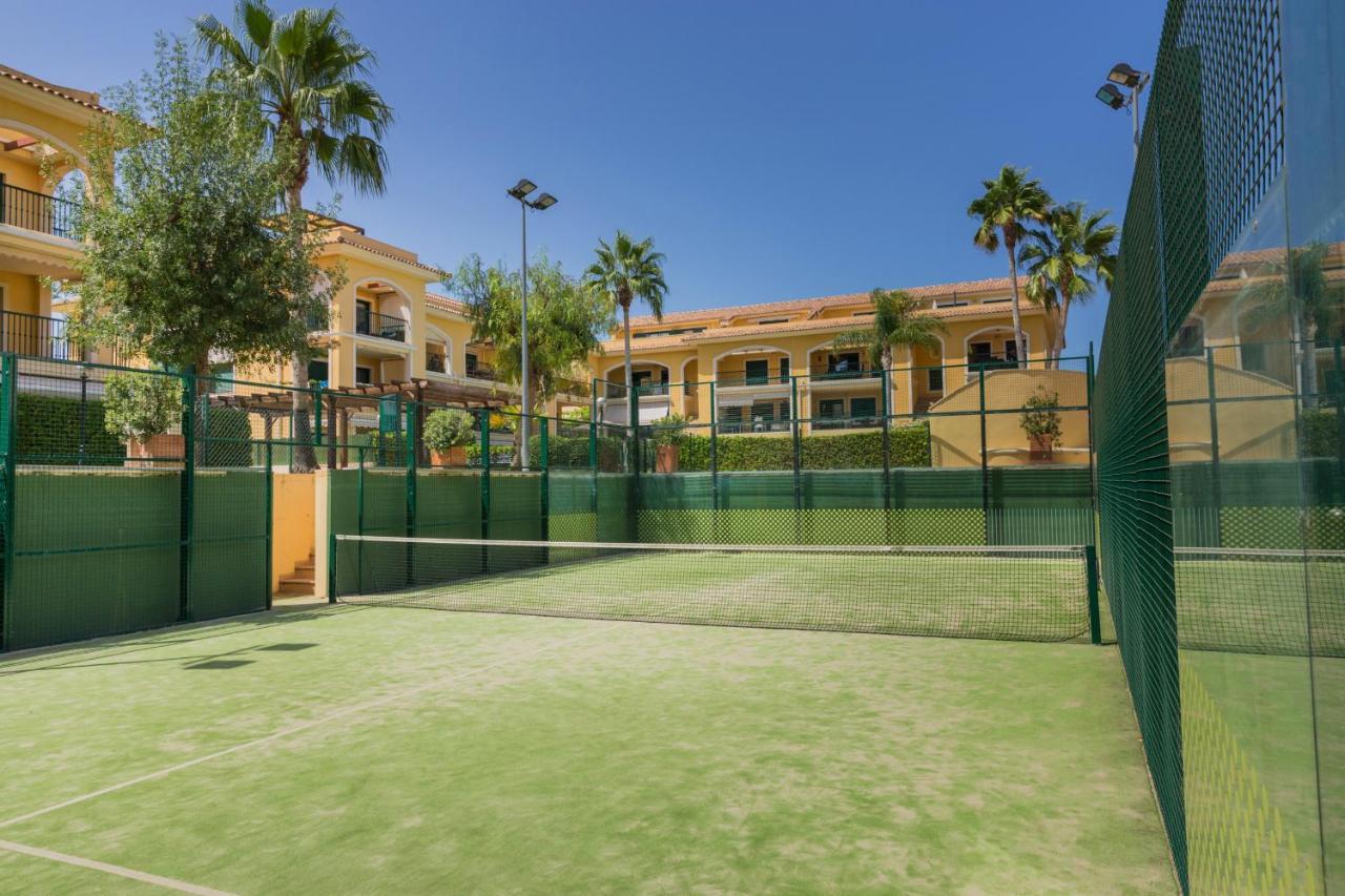 Luz De Javea I Apartment By Rock Rentals מראה חיצוני תמונה