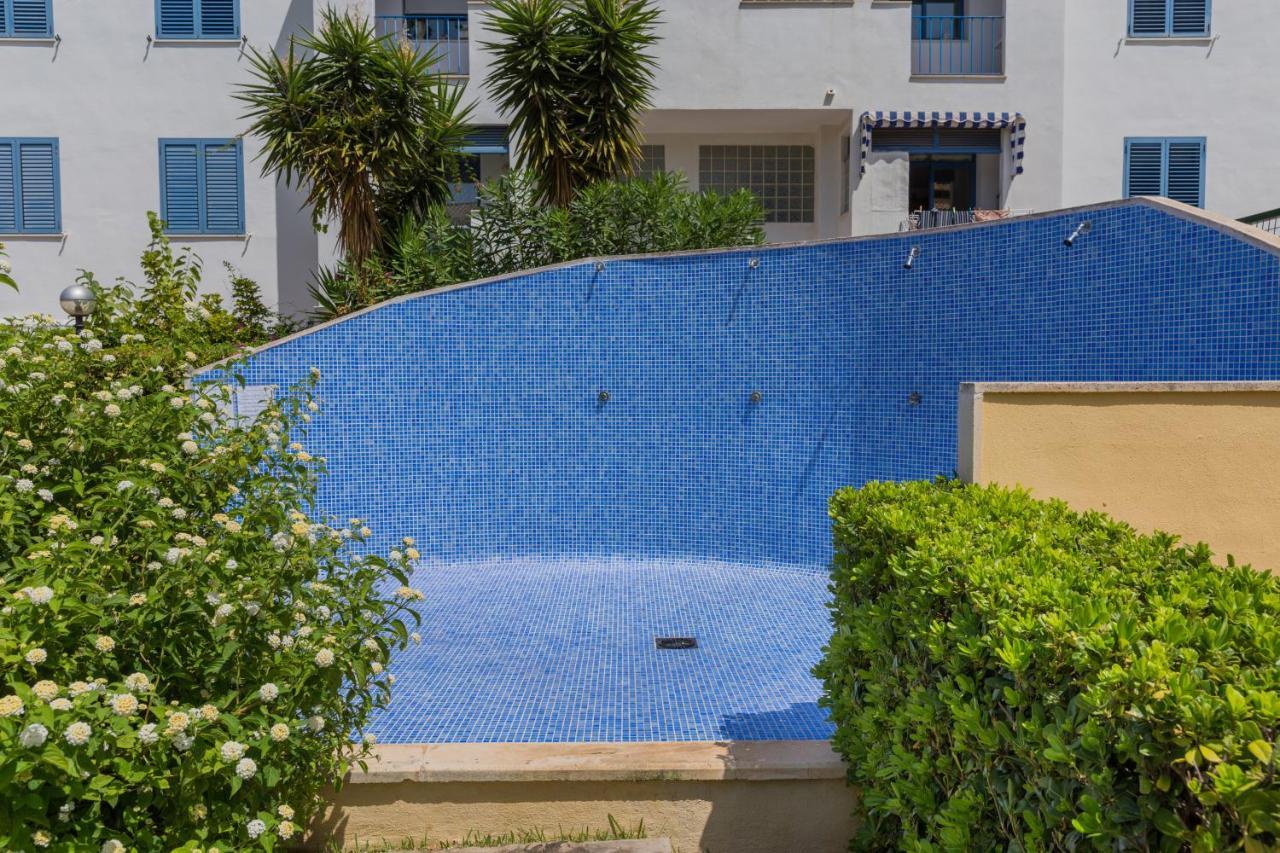 Luz De Javea I Apartment By Rock Rentals מראה חיצוני תמונה