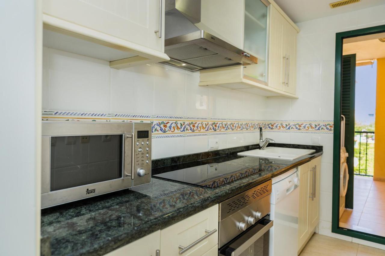 Luz De Javea I Apartment By Rock Rentals מראה חיצוני תמונה