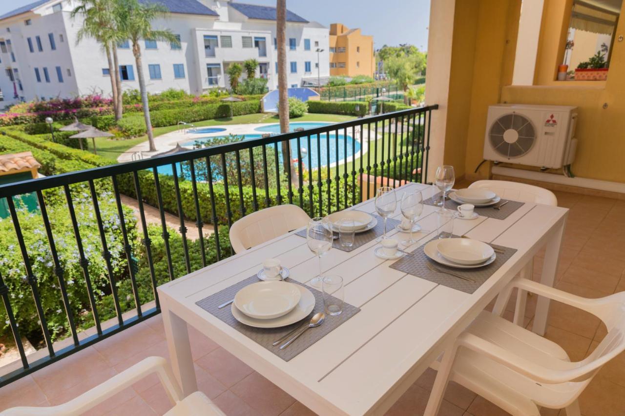 Luz De Javea I Apartment By Rock Rentals מראה חיצוני תמונה