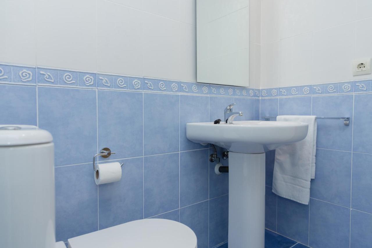 Luz De Javea I Apartment By Rock Rentals מראה חיצוני תמונה