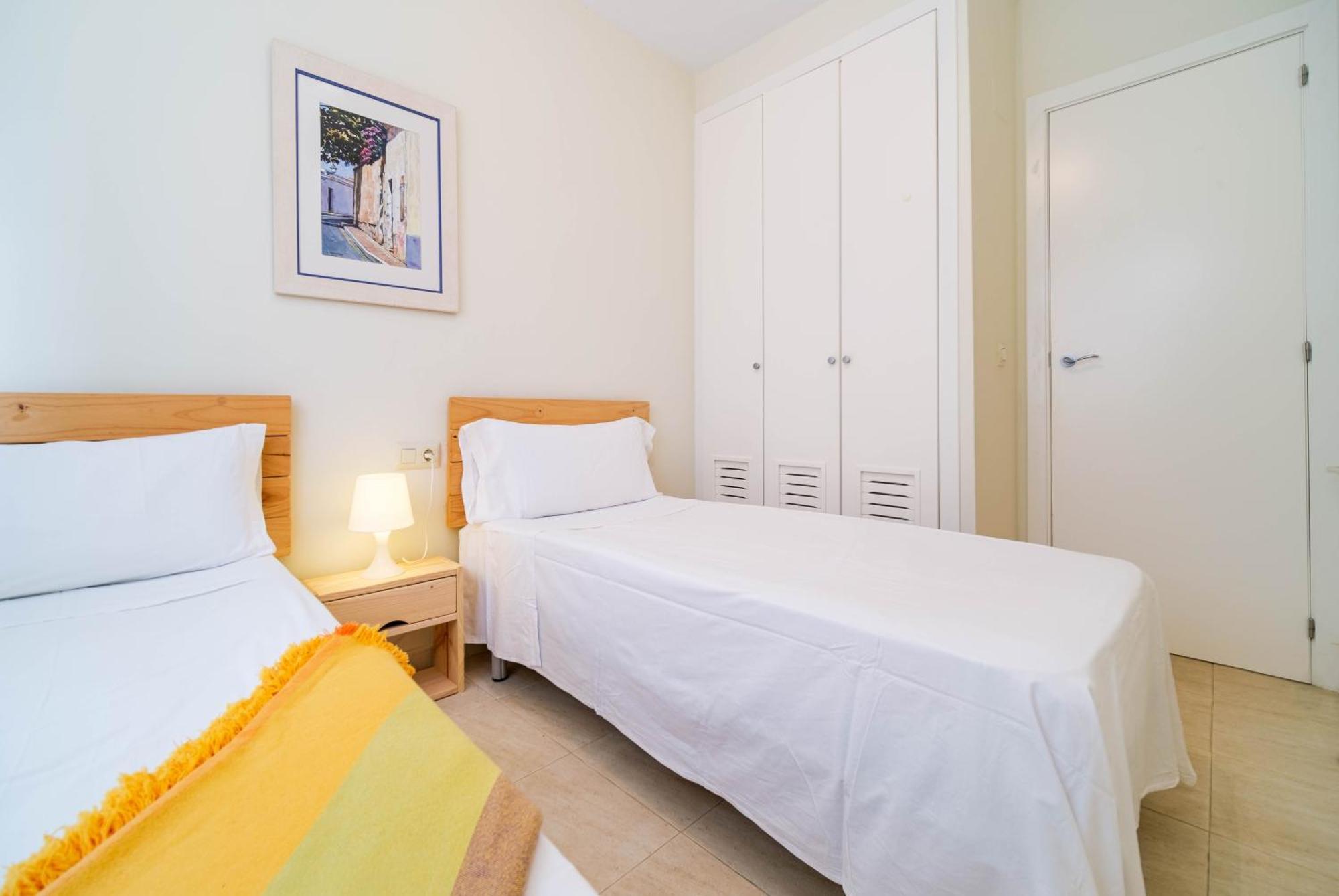 Luz De Javea I Apartment By Rock Rentals מראה חיצוני תמונה