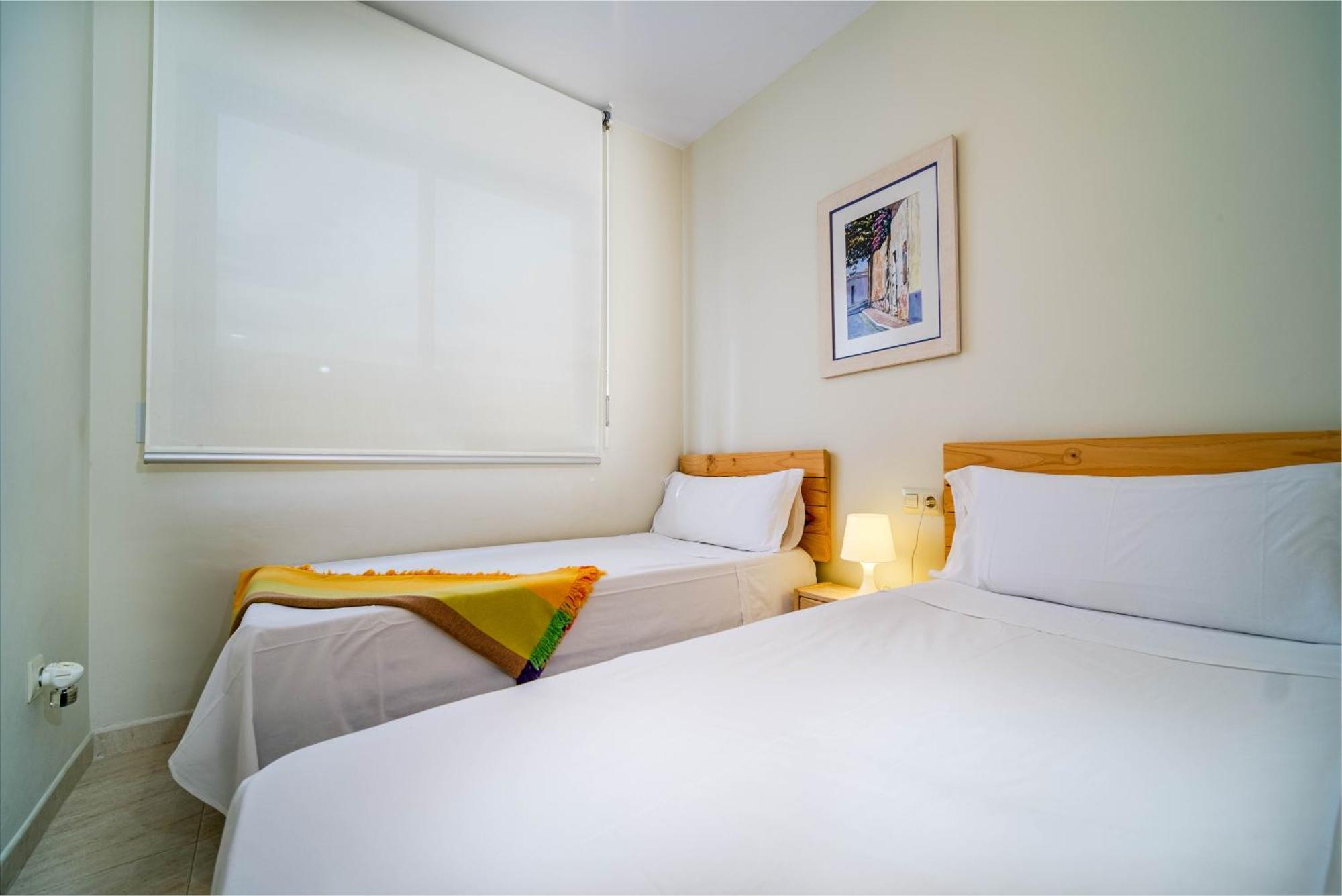 Luz De Javea I Apartment By Rock Rentals מראה חיצוני תמונה