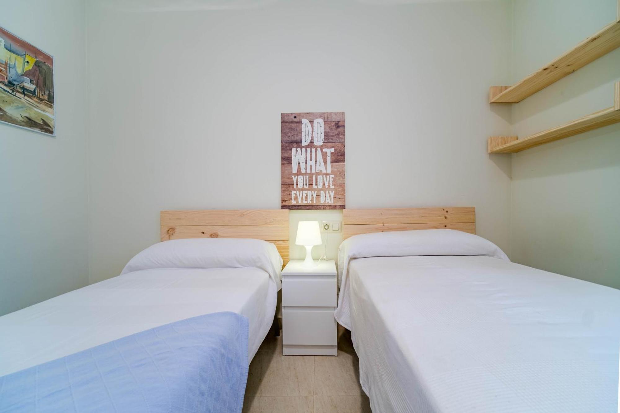 Luz De Javea I Apartment By Rock Rentals מראה חיצוני תמונה