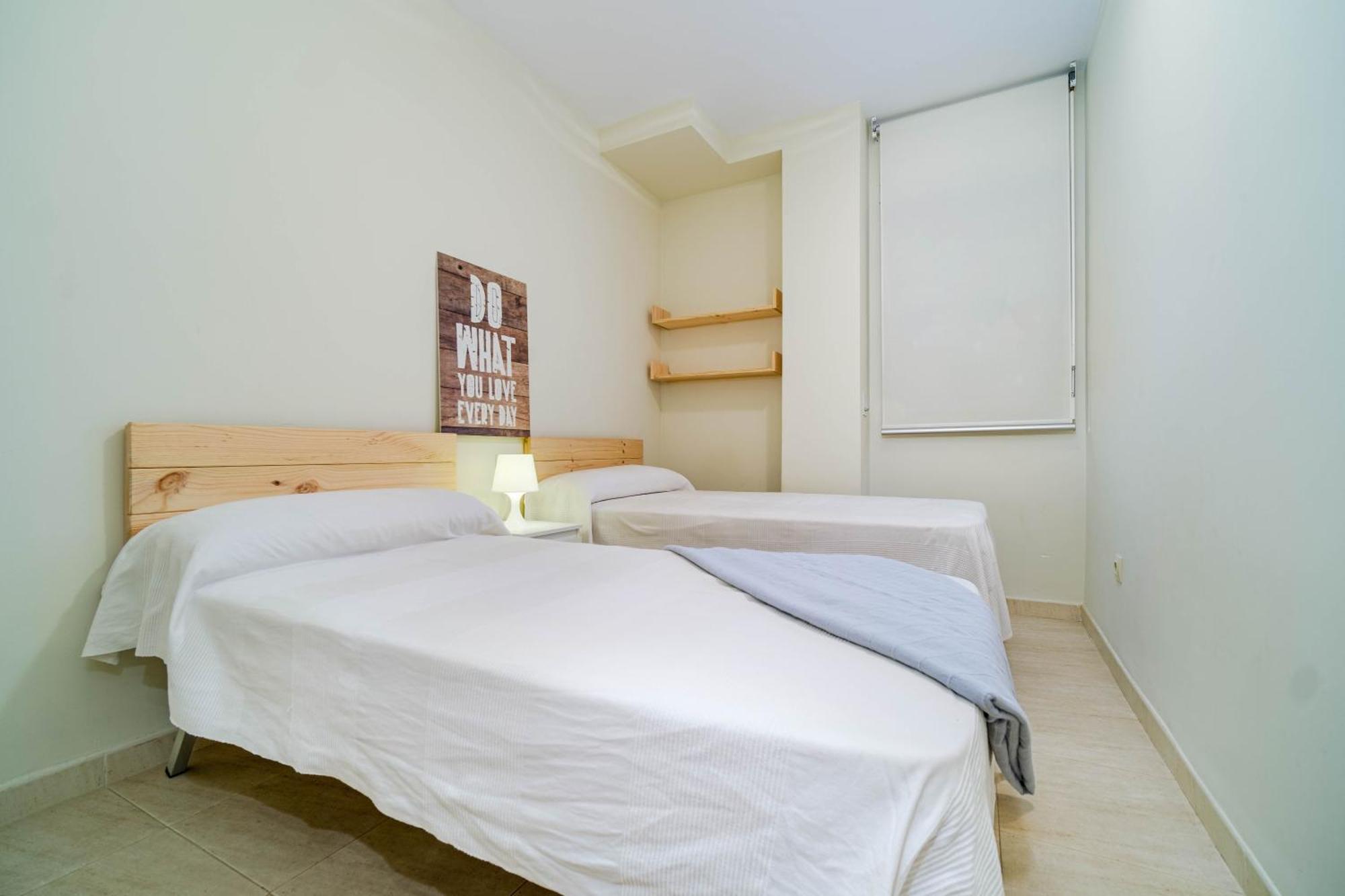 Luz De Javea I Apartment By Rock Rentals מראה חיצוני תמונה