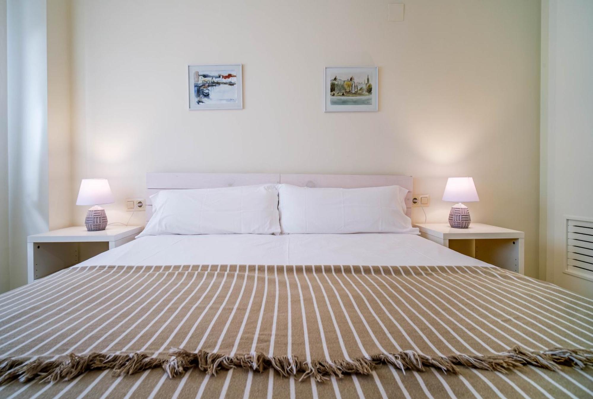 Luz De Javea I Apartment By Rock Rentals מראה חיצוני תמונה