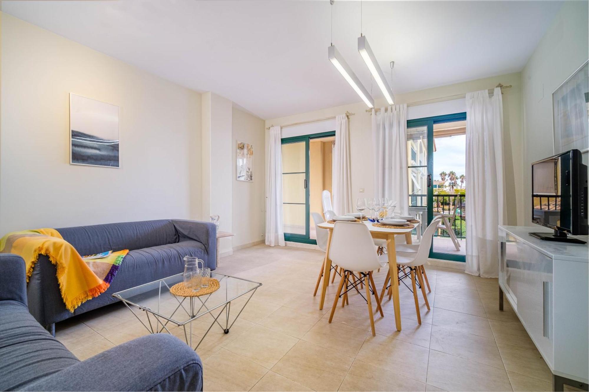 Luz De Javea I Apartment By Rock Rentals מראה חיצוני תמונה