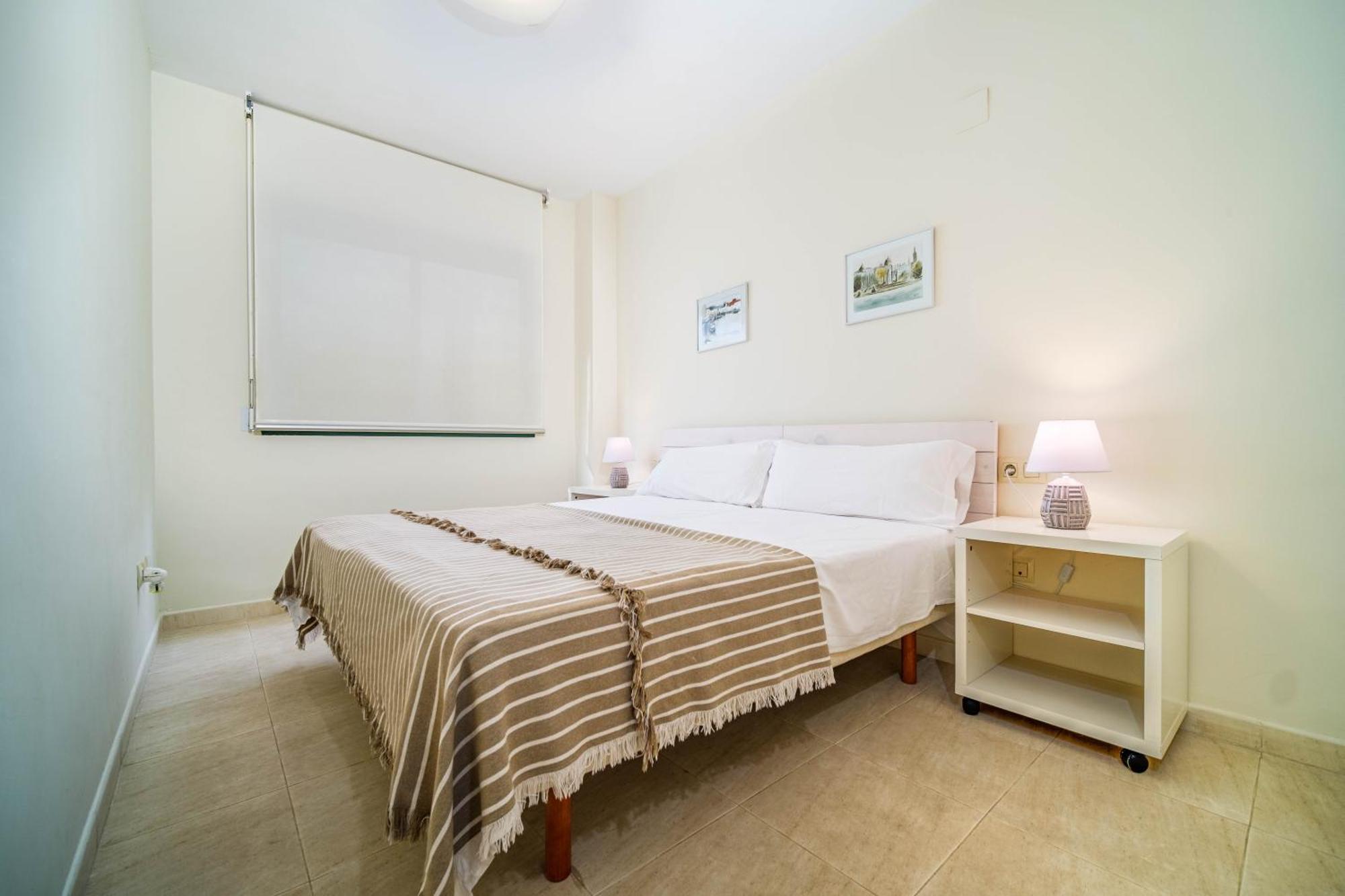 Luz De Javea I Apartment By Rock Rentals מראה חיצוני תמונה